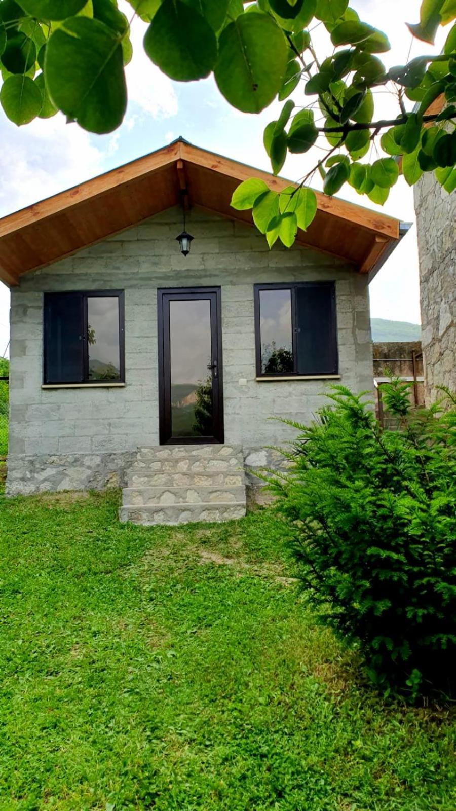 Guest House Ijevan'S Garden Exterior foto
